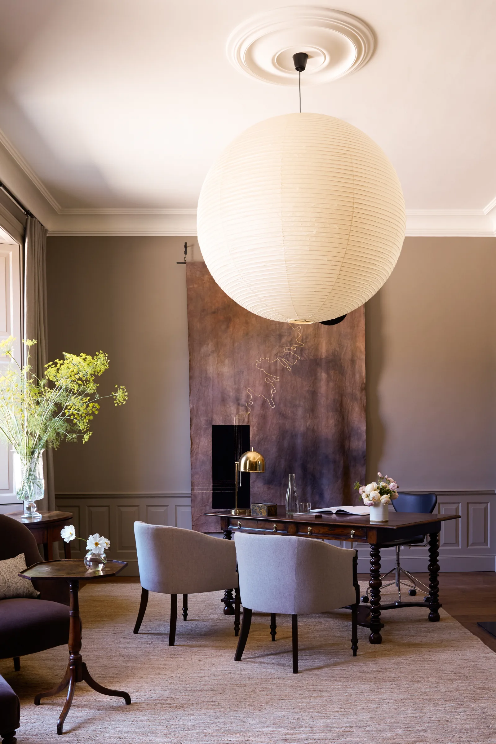The Study at Heckfield Place, future of luxury hospitality